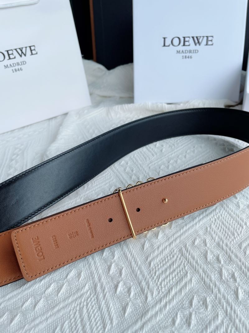 Loewe Belts